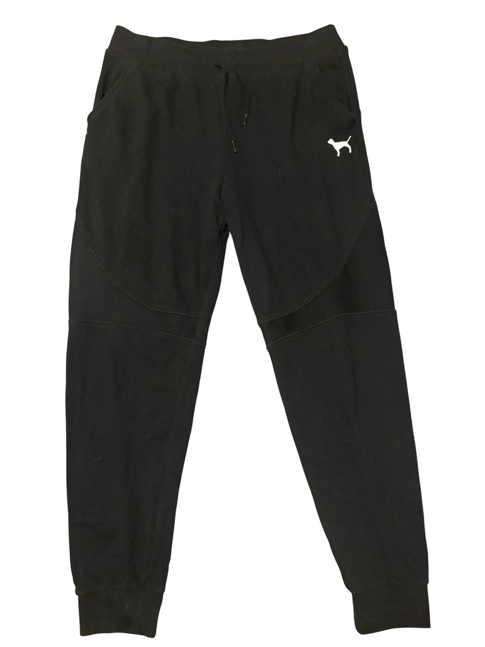 PINK Victoria’s Secret Women’s Cotton Jogger Sweatpants L